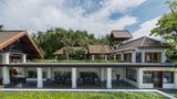 Chaweng Regent Beach Resort Exterior