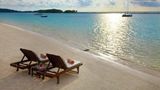 Chaweng Regent Beach Resort Beach