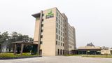 Holiday Inn Express Kolkata Airport Exterior