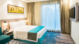 Holiday Inn Express Kolkata Airport Room