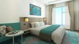 <b>Holiday Inn Express Kolkata Airport Room</b>. Virtual Tours powered by <a href="https://www.leonardoworldwide.com/" title="Leonardo Worldwide" target="_blank">Leonardo</a>.