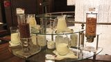 Crowne Plaza Madinah Restaurant