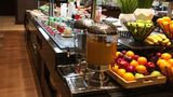 Crowne Plaza Madinah Restaurant