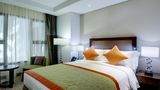 Crowne Plaza Madinah Room