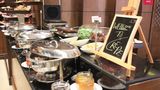 Crowne Plaza Madinah Restaurant