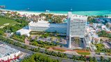 <b>InterContinental Presidente Cancun Exterior</b>. Images powered by <a href="https://www.leonardoworldwide.com/" title="Leonardo Worldwide" target="_blank">Leonardo</a>.