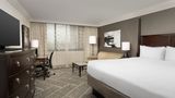 Crowne Plaza Portland Downtown Conv Ctr Room