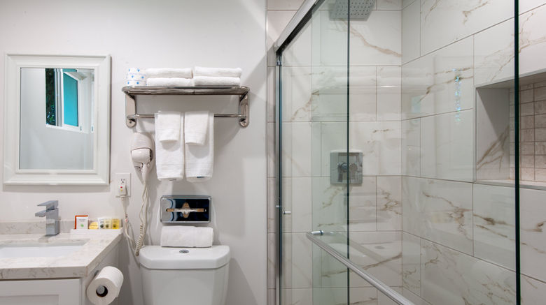 <b>Studio City Court Yard Hotel Room</b>. Images powered by <a href="https://www.leonardoworldwide.com/" title="Leonardo Worldwide" target="_blank">Leonardo</a>.