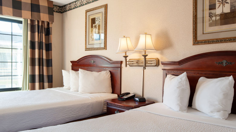 <b>Studio City Court Yard Hotel Room</b>. Images powered by <a href="https://www.leonardoworldwide.com/" title="Leonardo Worldwide" target="_blank">Leonardo</a>.