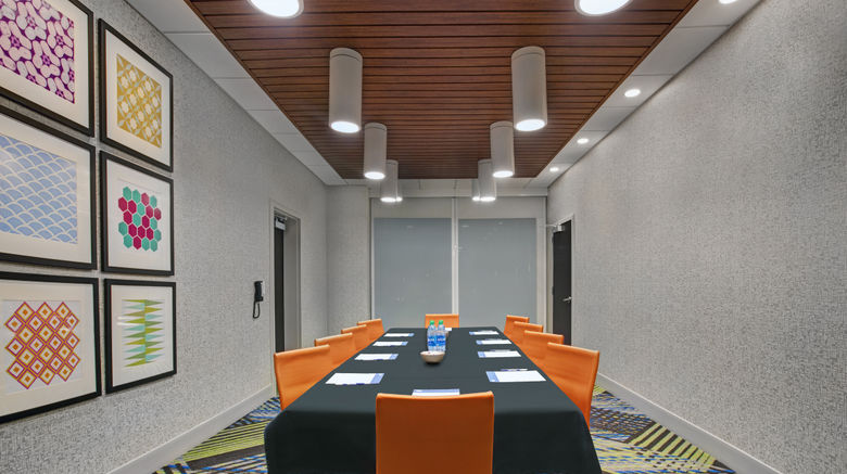 <b>Holiday Inn Express & Suites Brookfield Meeting</b>. Images powered by <a href="https://www.leonardoworldwide.com/" title="Leonardo Worldwide" target="_blank">Leonardo</a>.