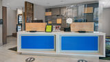 <b>Holiday Inn Express & Suites Brookfield Lobby</b>. Images powered by <a href="https://www.leonardoworldwide.com/" title="Leonardo Worldwide" target="_blank">Leonardo</a>.