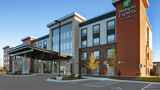 <b>Holiday Inn Express & Suites Brookfield Exterior</b>. Images powered by <a href="https://www.leonardoworldwide.com/" title="Leonardo Worldwide" target="_blank">Leonardo</a>.
