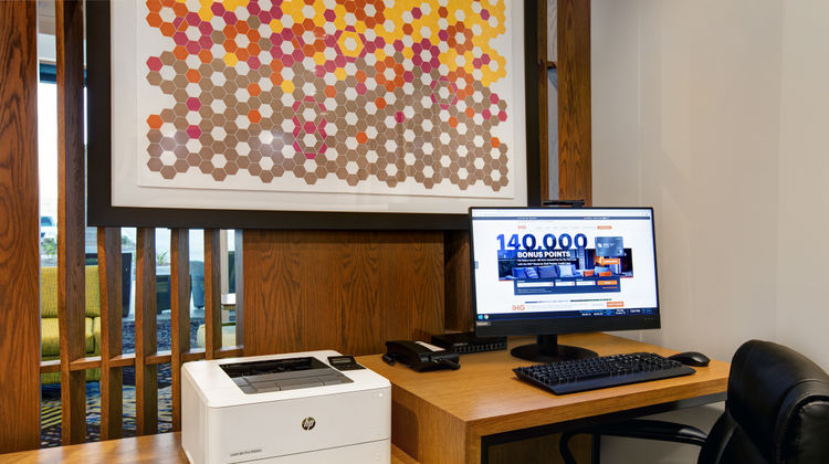 Holiday Inn Express & Suites Brookfield Other