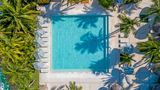 <b>InterContinental Presidente Cancun Pool</b>. Images powered by <a href="https://www.leonardoworldwide.com/" title="Leonardo Worldwide" target="_blank">Leonardo</a>.