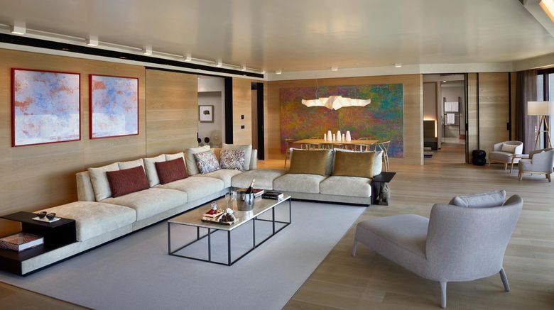 <b>Six Senses Kaplankaya Room</b>. Images powered by <a href="https://www.leonardoworldwide.com/" title="Leonardo Worldwide" target="_blank">Leonardo</a>.