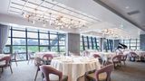 The Tower Hotel Nagoya Restaurant