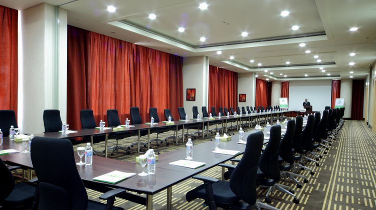 Holiday Inn Riyadh-Olaya Meeting