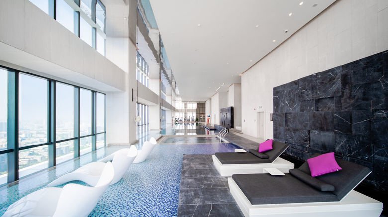 <b>Crowne Plaza Shenzhen Nanshan Pool</b>. Images powered by <a href="https://www.leonardoworldwide.com/" title="Leonardo Worldwide" target="_blank">Leonardo</a>.