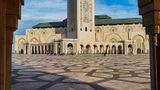 Four Seasons Hotel Casablanca Other