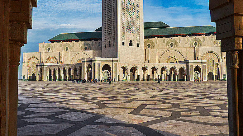 <b>Four Seasons Hotel Casablanca Other</b>. Images powered by <a href="https://www.leonardoworldwide.com/" title="Leonardo Worldwide" target="_blank">Leonardo</a>.