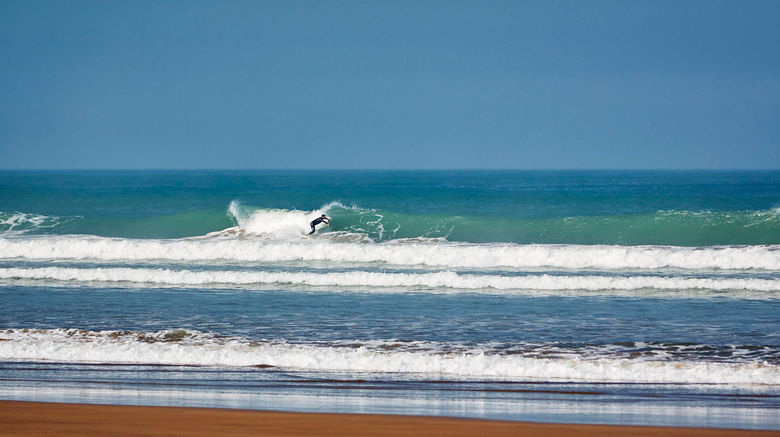 <b>Four Seasons Hotel Casablanca Beach</b>. Images powered by <a href="https://www.leonardoworldwide.com/" title="Leonardo Worldwide" target="_blank">Leonardo</a>.