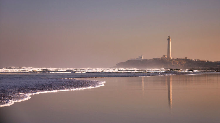 Four Seasons Hotel Casablanca Beach