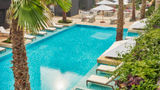 Four Seasons Hotel Casablanca Recreation