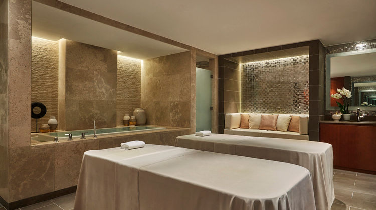 Four Seasons Hotel Casablanca Spa
