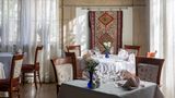 <b>The American Colony Hotel Restaurant</b>. Images powered by <a href=https://www.travelagewest.com/Hotels/Jerusalem/