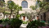 <b>The American Colony Hotel Exterior</b>. Images powered by <a href=https://www.travelagewest.com/Hotels/Jerusalem/