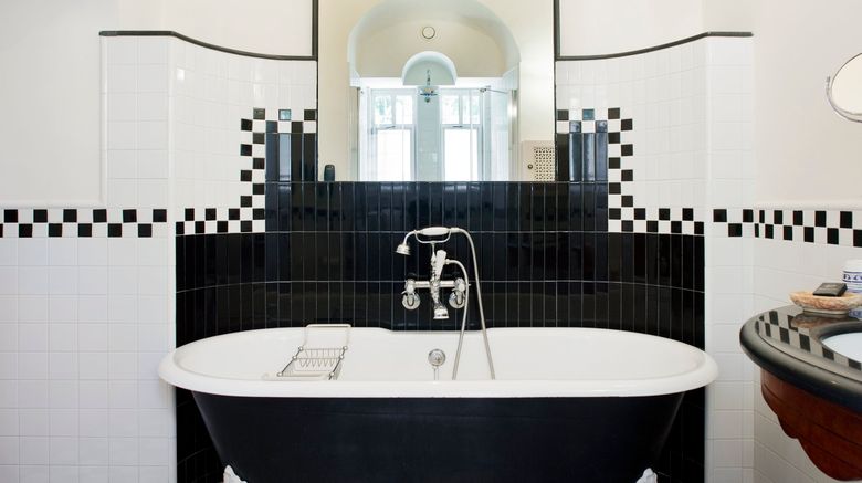 <b>The American Colony Hotel Room</b>. Images powered by <a href=https://www.travelagewest.com/Hotels/Jerusalem/