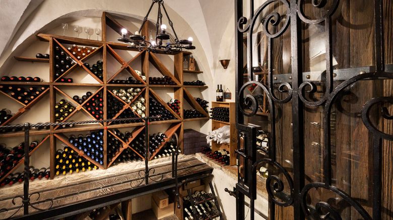<b>The American Colony Hotel Other</b>. Images powered by <a href=https://www.travelagewest.com/Hotels/Jerusalem/