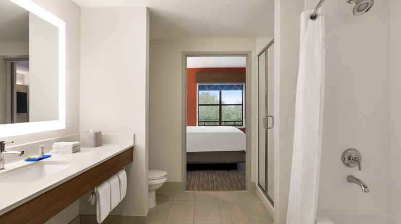 <b>Holiday Inn Express & Stes Mt Pleasant Suite</b>. Images powered by <a href="https://www.leonardoworldwide.com/" title="Leonardo Worldwide" target="_blank">Leonardo</a>.