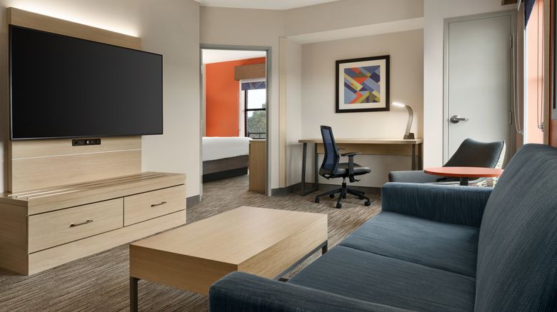<b>Holiday Inn Express & Stes Mt Pleasant Suite</b>. Images powered by <a href="https://www.leonardoworldwide.com/" title="Leonardo Worldwide" target="_blank">Leonardo</a>.
