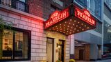 <b>voco The Franklin New York Exterior</b>. Images powered by <a href="https://www.leonardoworldwide.com/" title="Leonardo Worldwide" target="_blank">Leonardo</a>.
