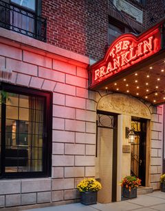 voco The Franklin New York