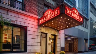voco The Franklin New York