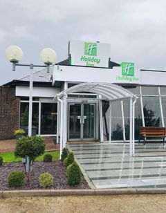 Holiday Inn Dover
