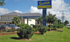 Scottish Inns & Suites Angle