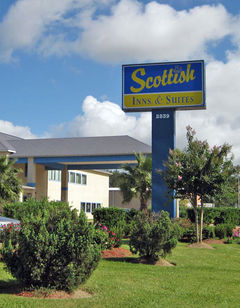 Scottish Inns & Suites Angle