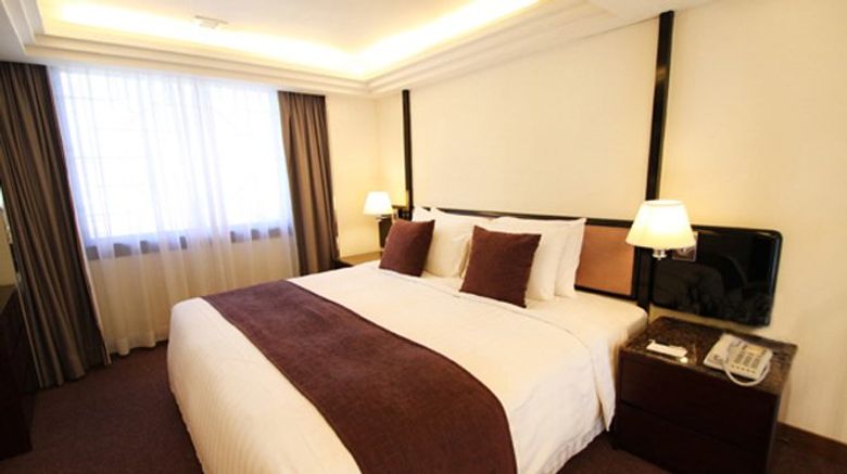 <b>Prudential Hotel Suite</b>. Images powered by <a href="https://www.leonardoworldwide.com/" title="Leonardo Worldwide" target="_blank">Leonardo</a>.