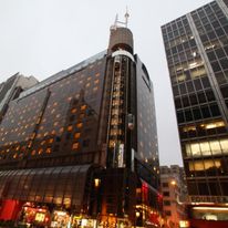 Prudential Hotel