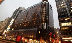 Prudential Hotel