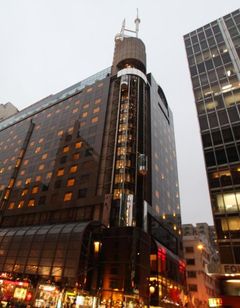Prudential Hotel