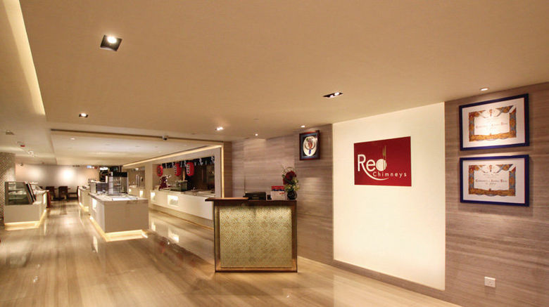 <b>Prudential Hotel Restaurant</b>. Images powered by <a href="https://www.leonardoworldwide.com/" title="Leonardo Worldwide" target="_blank">Leonardo</a>.