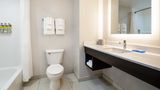 <b>Holiday Inn Express Hotel & Suites Room</b>. Images powered by <a href="https://www.leonardoworldwide.com/" title="Leonardo Worldwide" target="_blank">Leonardo</a>.