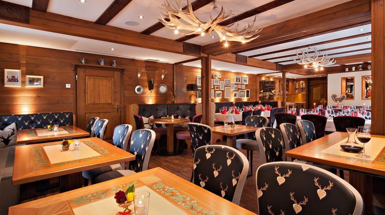 <b>Hotel Gasthof Schaefflerwirt Restaurant</b>. Images powered by <a href="https://www.leonardoworldwide.com/" title="Leonardo Worldwide" target="_blank">Leonardo</a>.