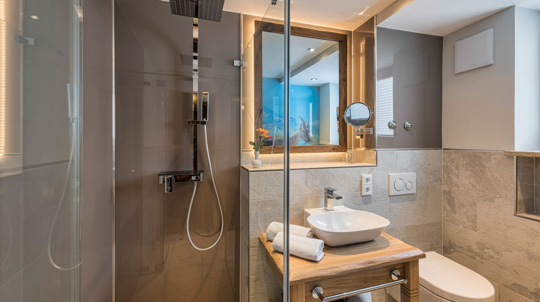 <b>Hotel Gasthof Schaefflerwirt Suite</b>. Images powered by <a href="https://www.leonardoworldwide.com/" title="Leonardo Worldwide" target="_blank">Leonardo</a>.