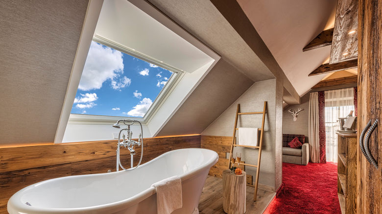 <b>Hotel Gasthof Schaefflerwirt Suite</b>. Images powered by <a href="https://www.leonardoworldwide.com/" title="Leonardo Worldwide" target="_blank">Leonardo</a>.