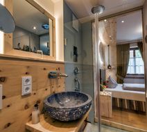 Hotel Gasthof Schaefflerwirt Room